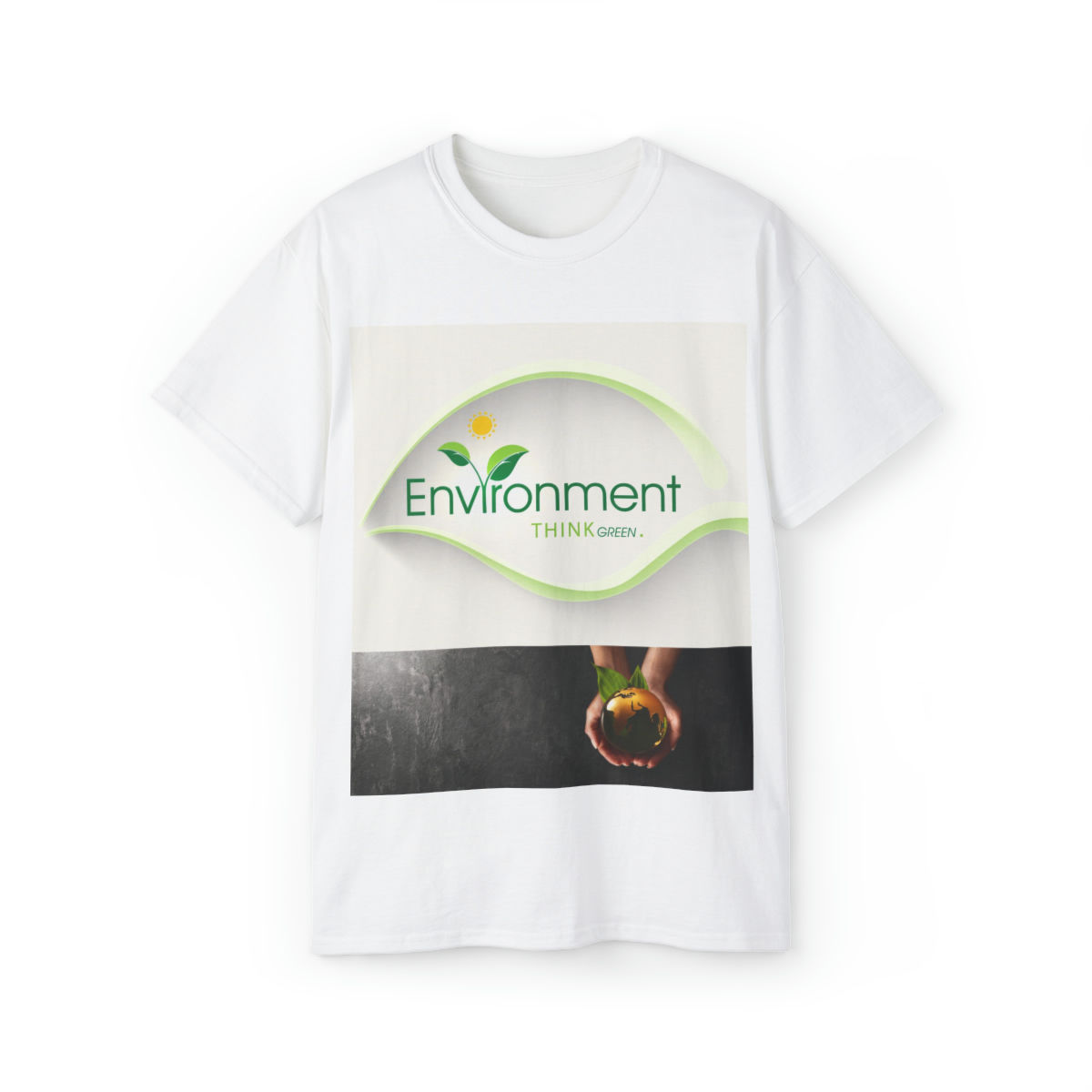 Unisex Ultra Cotton Tee