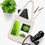 Thumbnail: Organic Canvas Tote Bag
