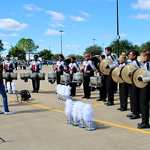 Cypress Showcase