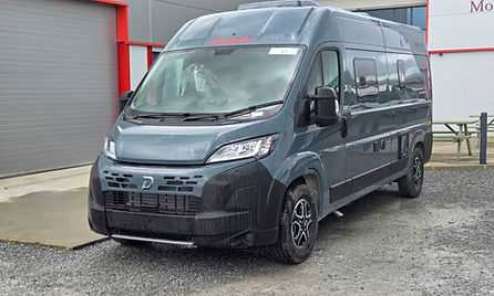 Adria Coral A660 SP 2007