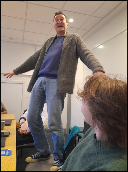 5 Long Semesters: A BioLit Student Testimonial