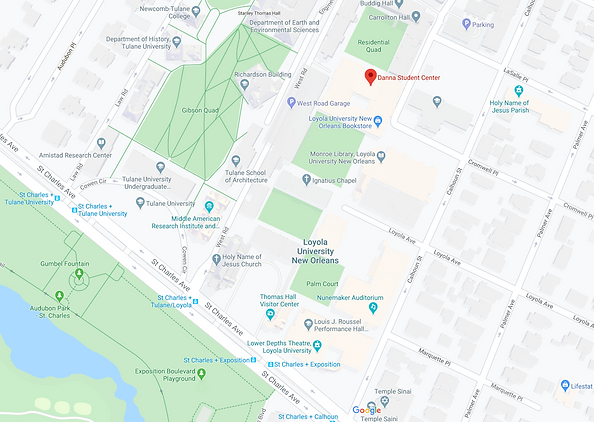 Map to Danna student centre .png