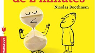 CONVAINCRE EN MOINS DE 2 MINUTES RÉSUME DU LIVRE