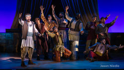 Joseph...Dreamcoat