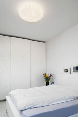 כתבה במאקו על עיצוב בלבן