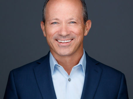 New Chief Executive Officer