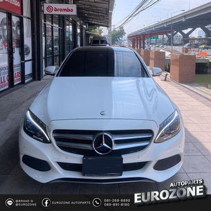 MercedesBenz C350e
🔥ปัญหาเครื่องสั่นสะท้านไปหมดถึงตัวถัง
