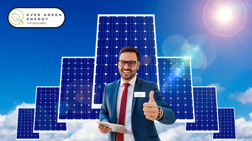 Solar Panel Installation Kerala – A Bright Future for Every Home