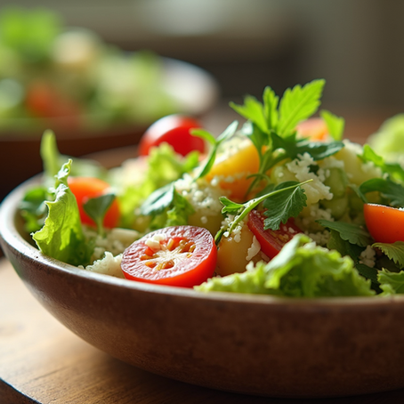 Top Lunch Options to Satisfy Your Midday Cravings
