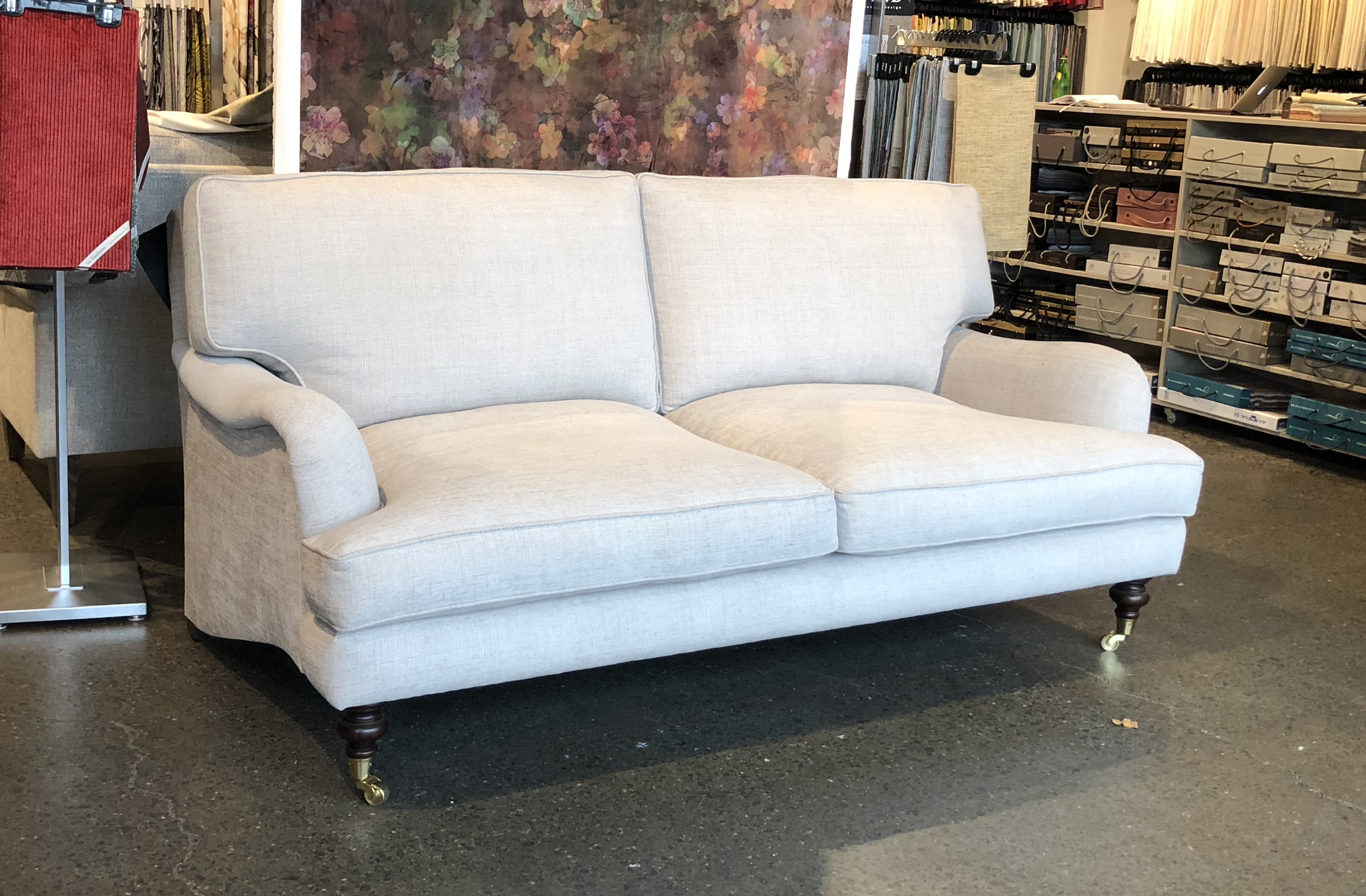 Burlington Colby Furniture Designer