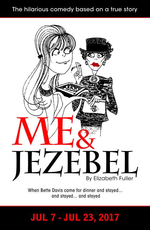 MeandJezebel