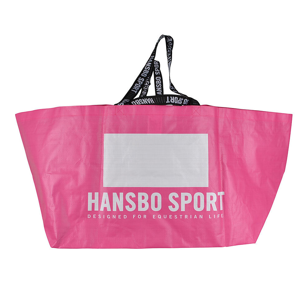 Framifrån rosa