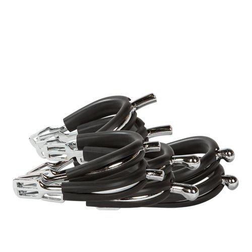 Sidovy alla storlekar