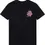 Thumbnail: Anti Social Social Club - Grass Tee S/S 'Black'