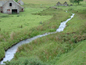 "Midnight" Mass (1746)