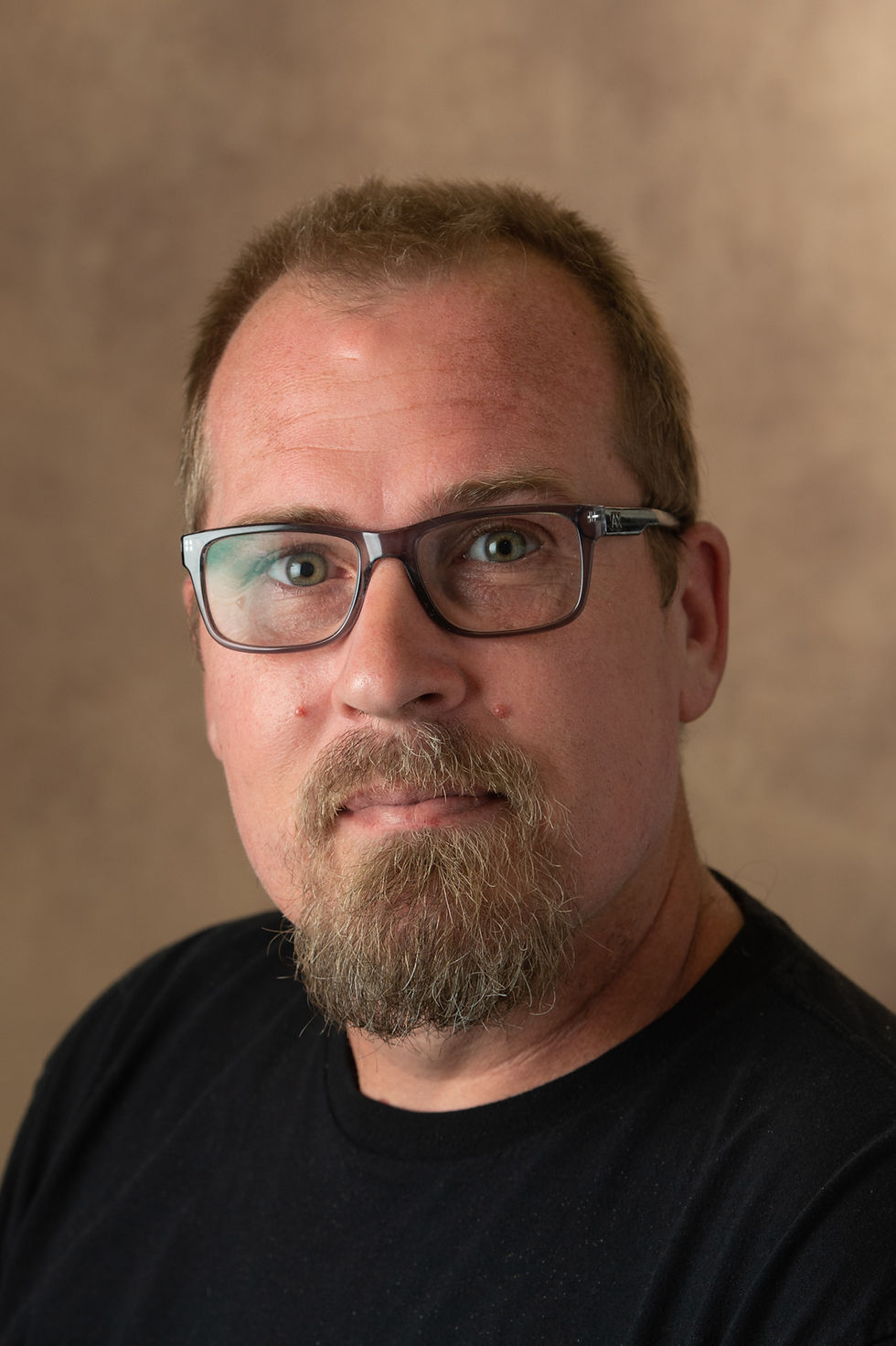 Jeremy Bailey