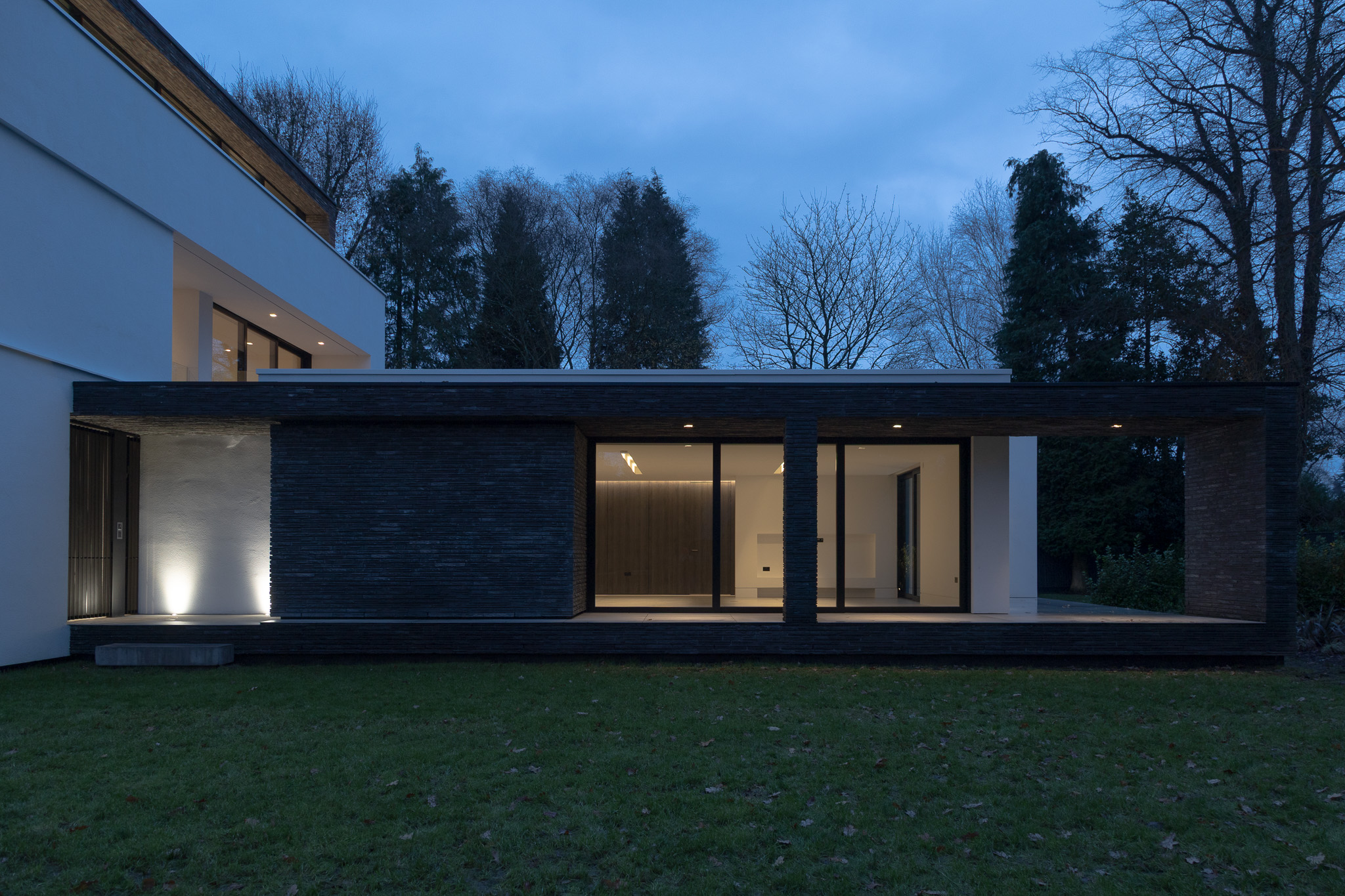 Quadrant, by Stephenson Studio Architects. Photographed by Ella Wheatley in Manchester.
