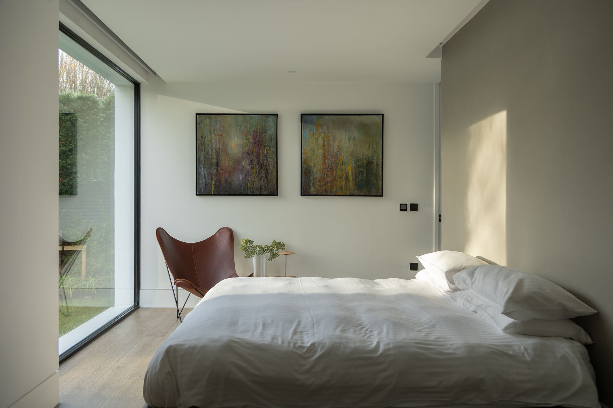 Quadrant, by Stephenson Studio Architects. Photographed by Ella Wheatley in Manchester.