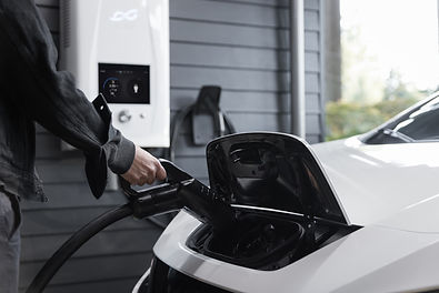 Electric Vehicle (Coming Soon)