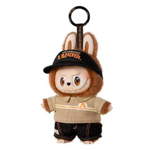 mu_mu♡【新品・未開封】Every Day With Zippy NIB Authentic THE MONSTERS Wacky Mart Manager Plush | Moonlightluxx