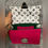 Thumbnail: EUC Louis Vuitton Monogram Vernis LV Wynwood 🍉