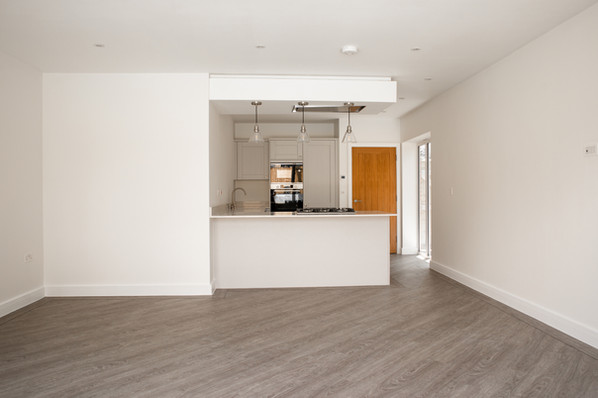 Sandy Lane - Ringwood - New Build Property - Kitchen
