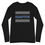 Thumbnail: Unisex Hampton Long Sleeve Tee