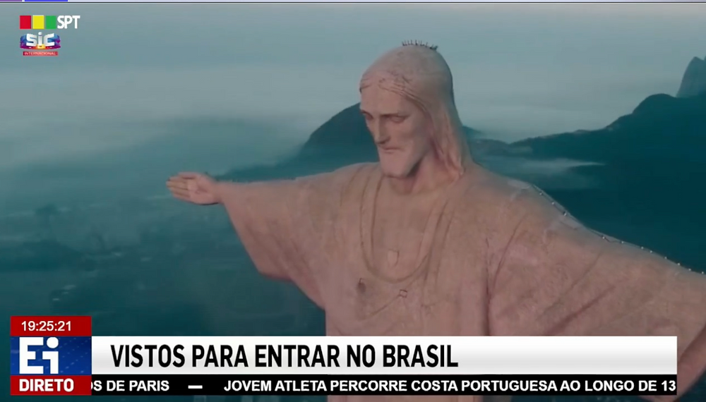 AMERICANOS, CANADENSES, JAPONESES E AUSTRALIANOS VOLTAM A PRECISAM DE