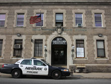 Crimes em Newark-NJ tiveram aumento de 7%, e 29% no 3rd precinct do Ironbond