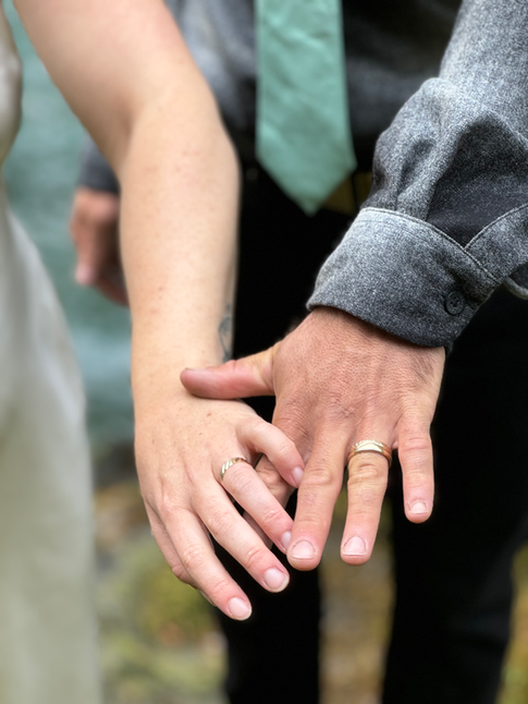 Wedding Rings 