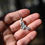Thumbnail: Honeycomb Pendant