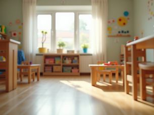 Montessori Eğitiminde Pratik Etkinlikler ve Oyunlar