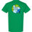 Thumbnail: Fremd FXC T-Shirt Globe Back