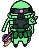 zaku