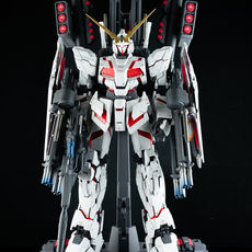 PG unicorn gundam