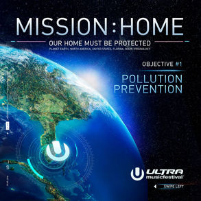 Ultra Music Festival’s First Sustainability Initiatives Revealed