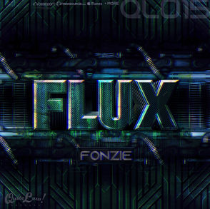 [Exclusive Preview] Fonzie - Flux EP