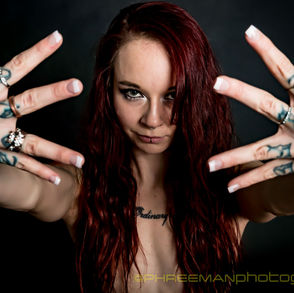 [Interview] Denver's Filthy DnB Queen: MsTøxiic