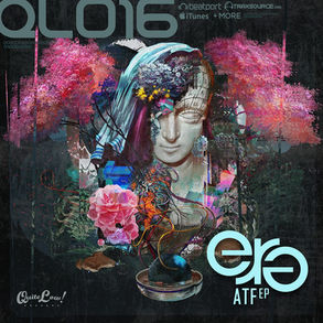 [Exclusive Preview] ERG - ATF EP 