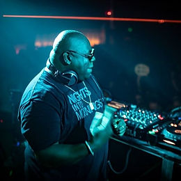 Carl Cox Set Torches The Playground Fundraiser. Is Burning Man Next?