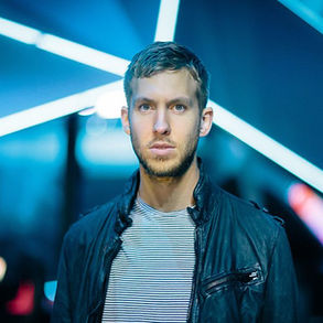 Sony Financial Report Reveals Upcoming Calvin Harris Album