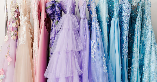 PROM | Gracebridal PROM | Gracebridal