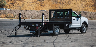 Basin Upfitting Boeing Flatbed with Lift Gate-40.jpg