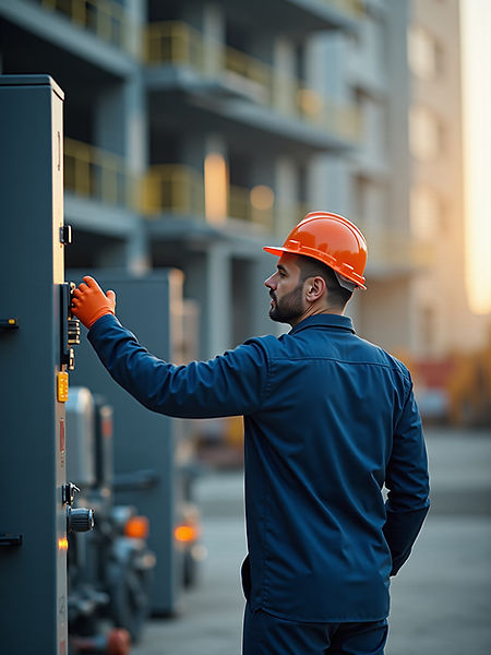 Hard hat, Safety, LOTO