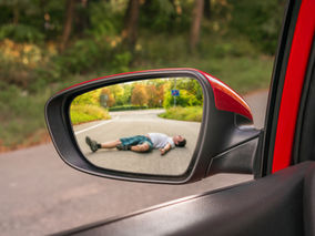 Jury Awards $ 50 Million After NYC Garbage Truck Incident What This Means for Pedestrian Safety