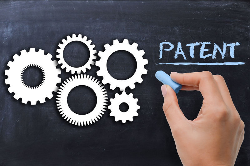 New York Patent Attorney here to help protect your rights and creation