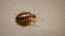 Uncover the Hidden Clues: How to Spot Signs of Bed Bugs in Your Hotel Room