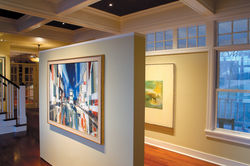 Art Gallery Willowood Estate