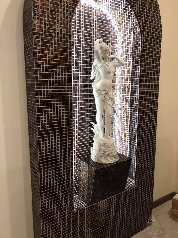 Nail Care Spa Marietta Ga