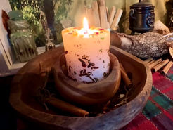 How to Use Candles in Your Spiritual Practice